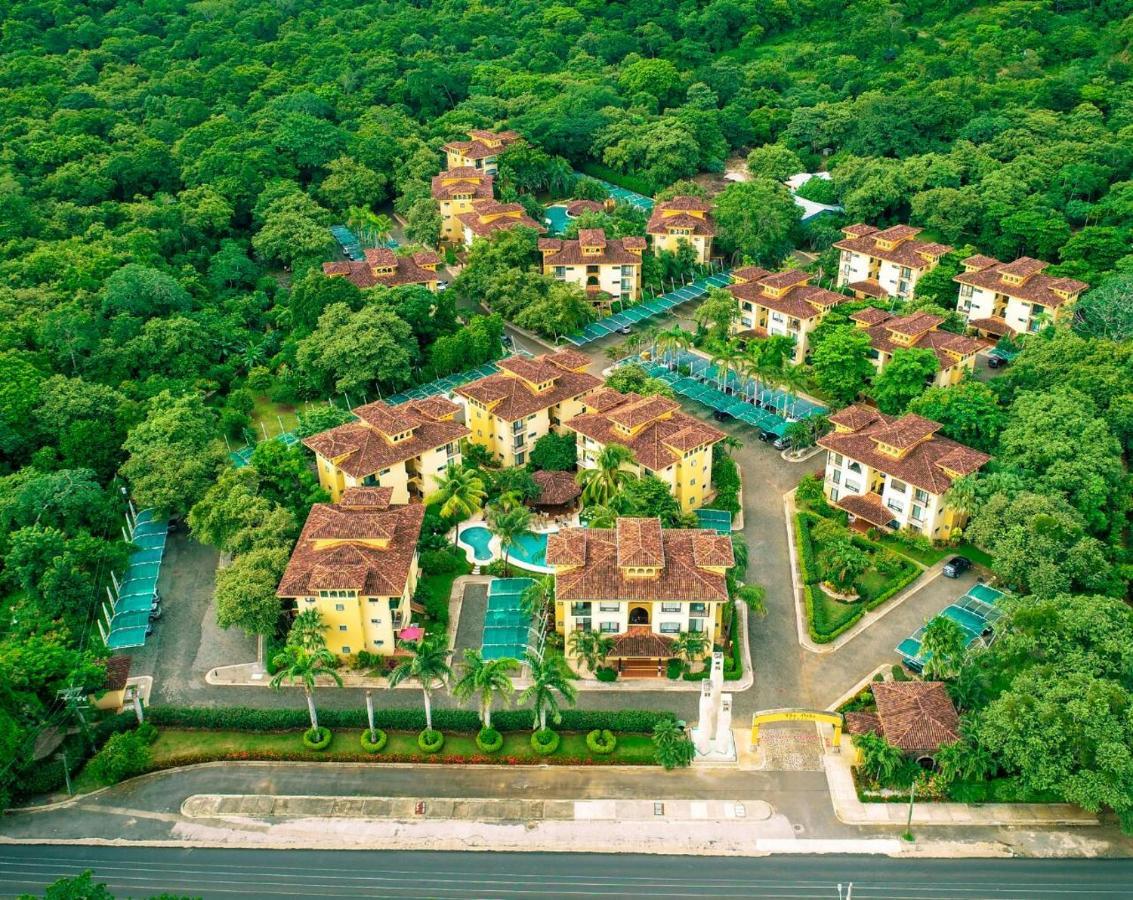 The Oaks Tamarindo Pool Front Condominiums Fast Wifi Eksteriør bilde