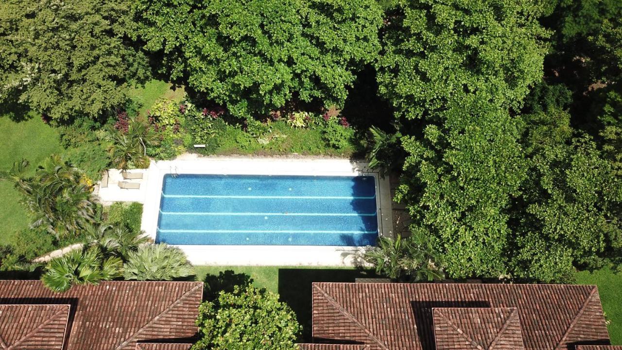 The Oaks Tamarindo Pool Front Condominiums Fast Wifi Eksteriør bilde