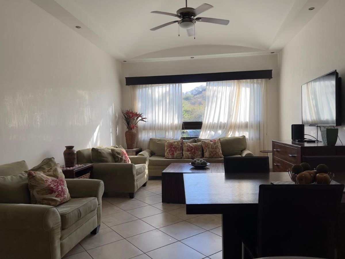 The Oaks Tamarindo Pool Front Condominiums Fast Wifi Eksteriør bilde