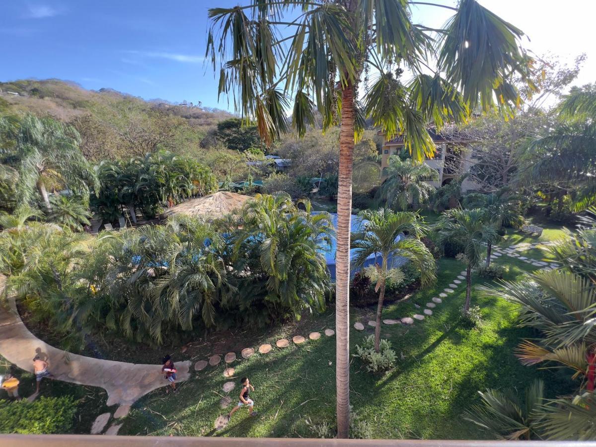 The Oaks Tamarindo Pool Front Condominiums Fast Wifi Eksteriør bilde