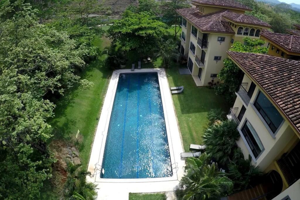 The Oaks Tamarindo Pool Front Condominiums Fast Wifi Eksteriør bilde