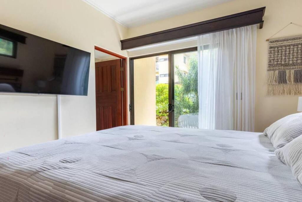 The Oaks Tamarindo Pool Front Condominiums Fast Wifi Eksteriør bilde