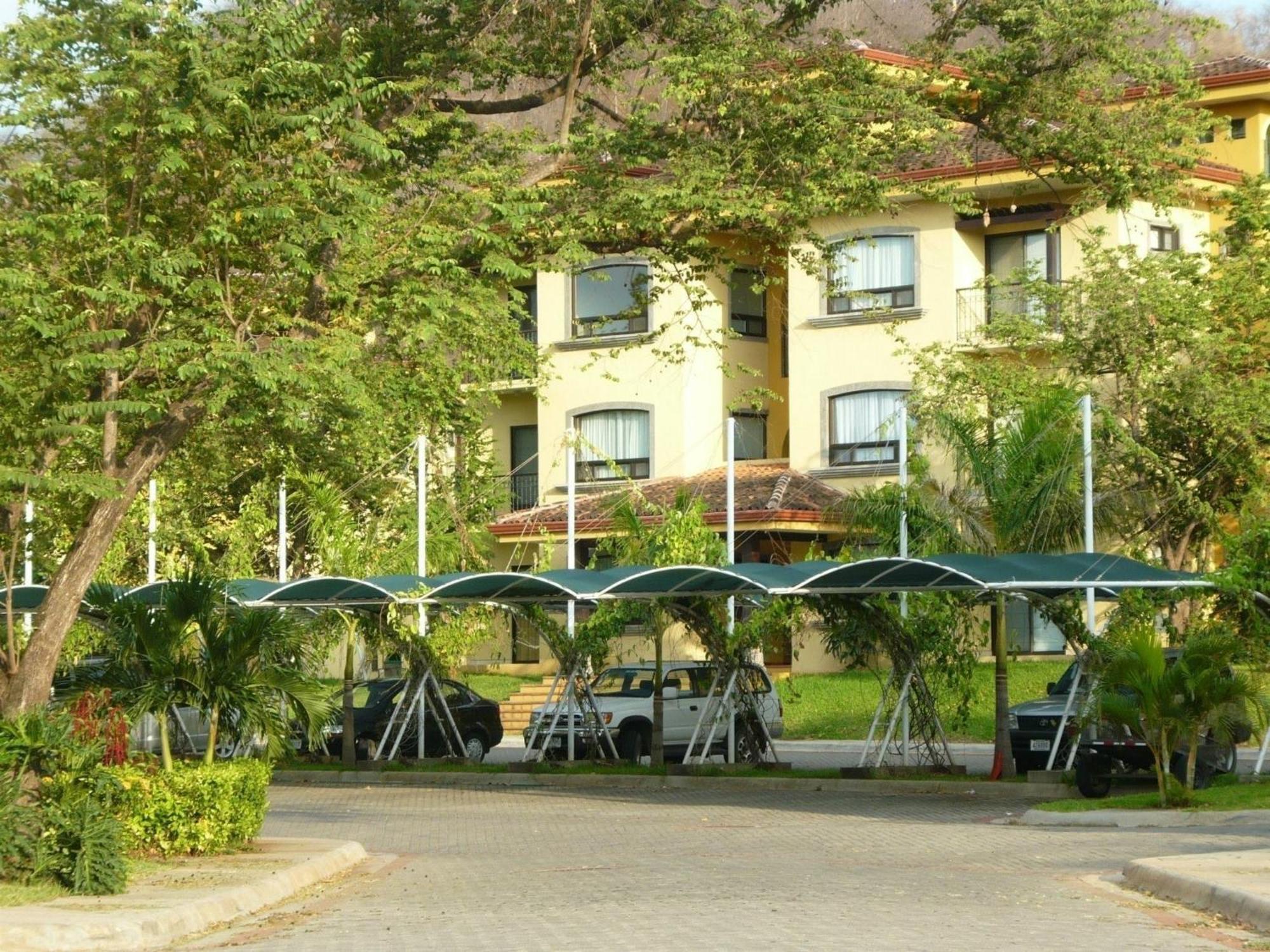 The Oaks Tamarindo Pool Front Condominiums Fast Wifi Eksteriør bilde