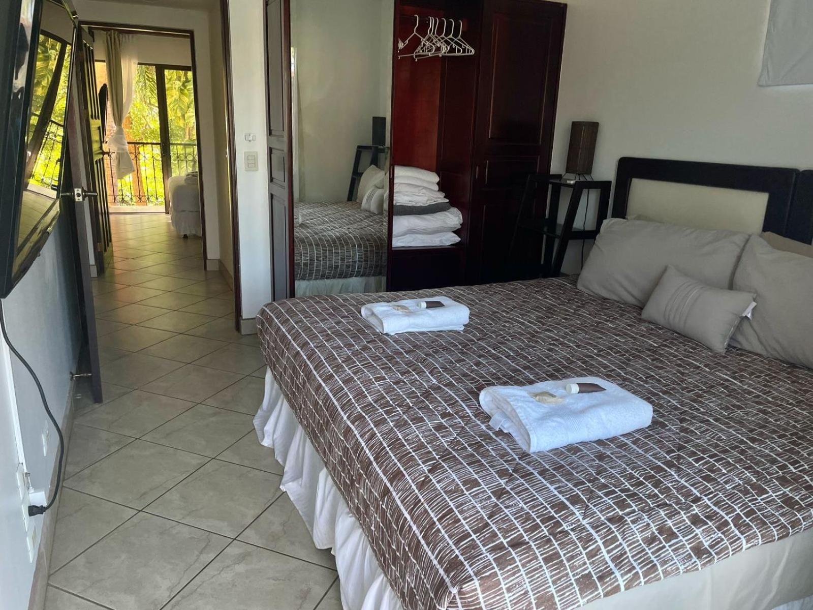 The Oaks Tamarindo Pool Front Condominiums Fast Wifi Eksteriør bilde