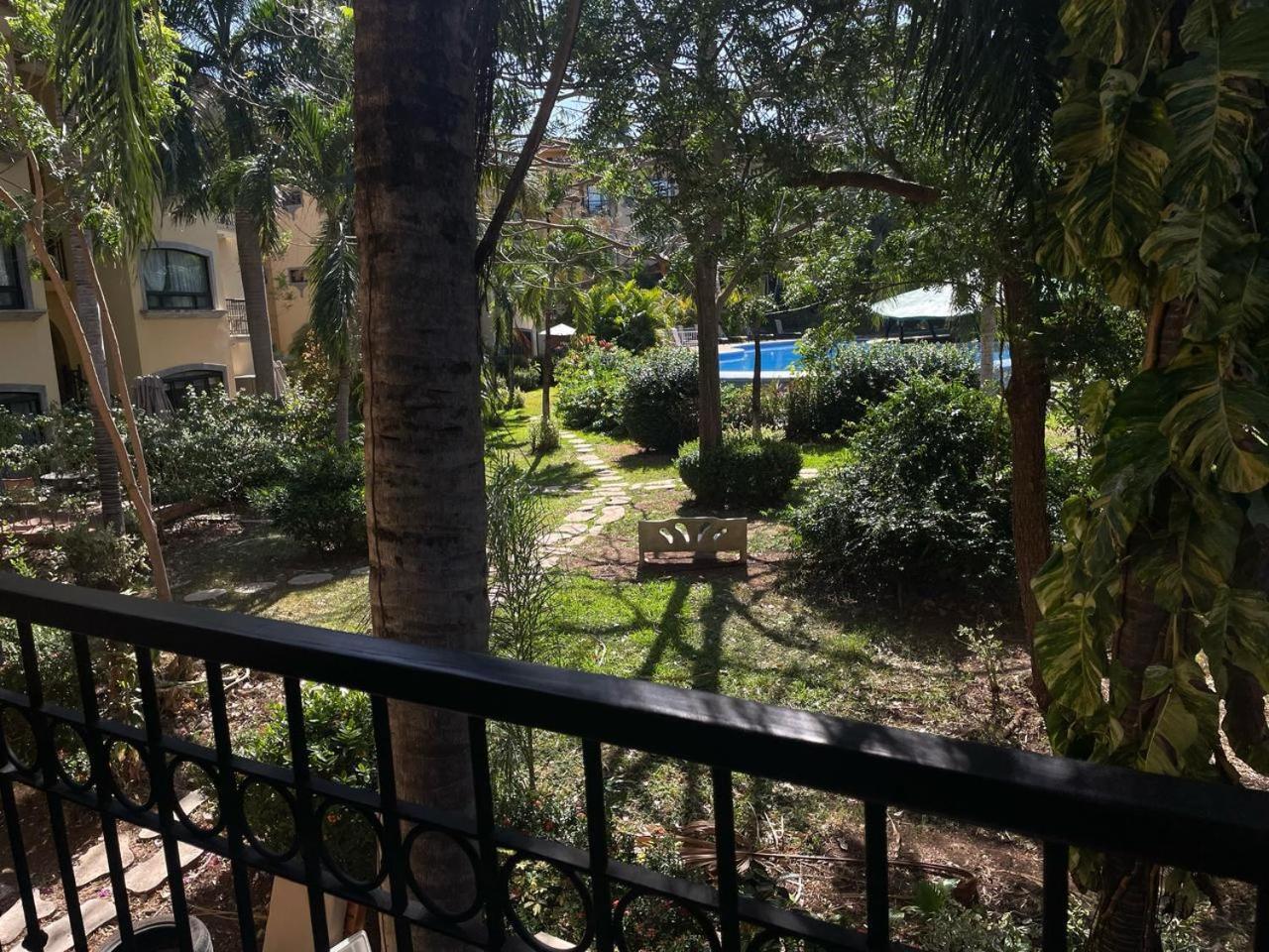 The Oaks Tamarindo Pool Front Condominiums Fast Wifi Eksteriør bilde