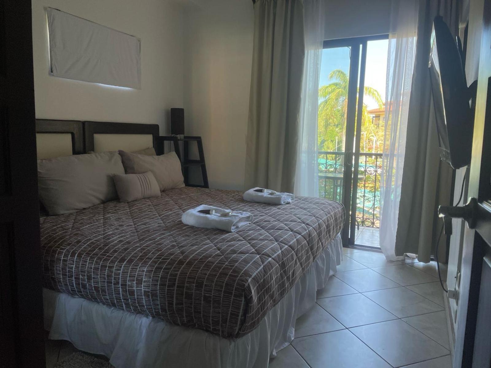 The Oaks Tamarindo Pool Front Condominiums Fast Wifi Eksteriør bilde