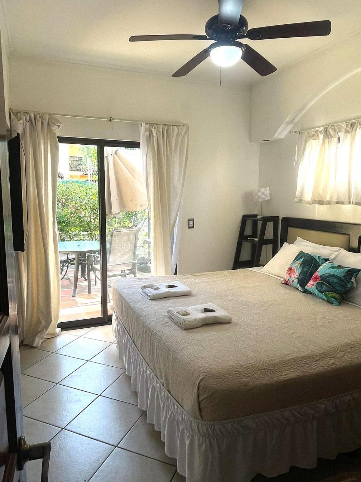 The Oaks Tamarindo Pool Front Condominiums Fast Wifi Eksteriør bilde