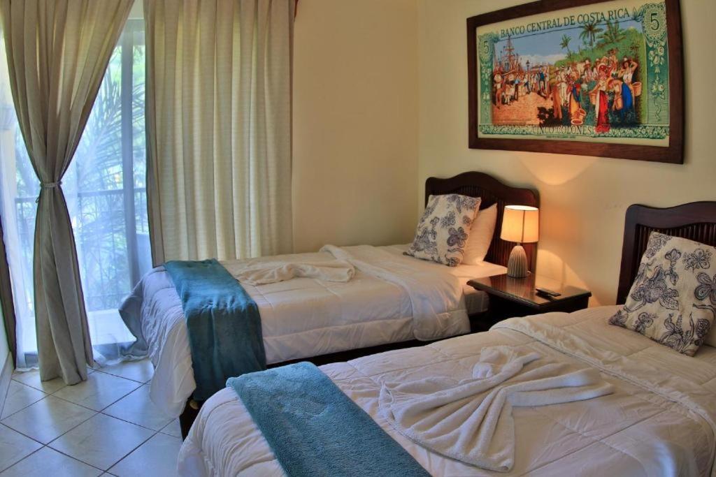 The Oaks Tamarindo Pool Front Condominiums Fast Wifi Eksteriør bilde