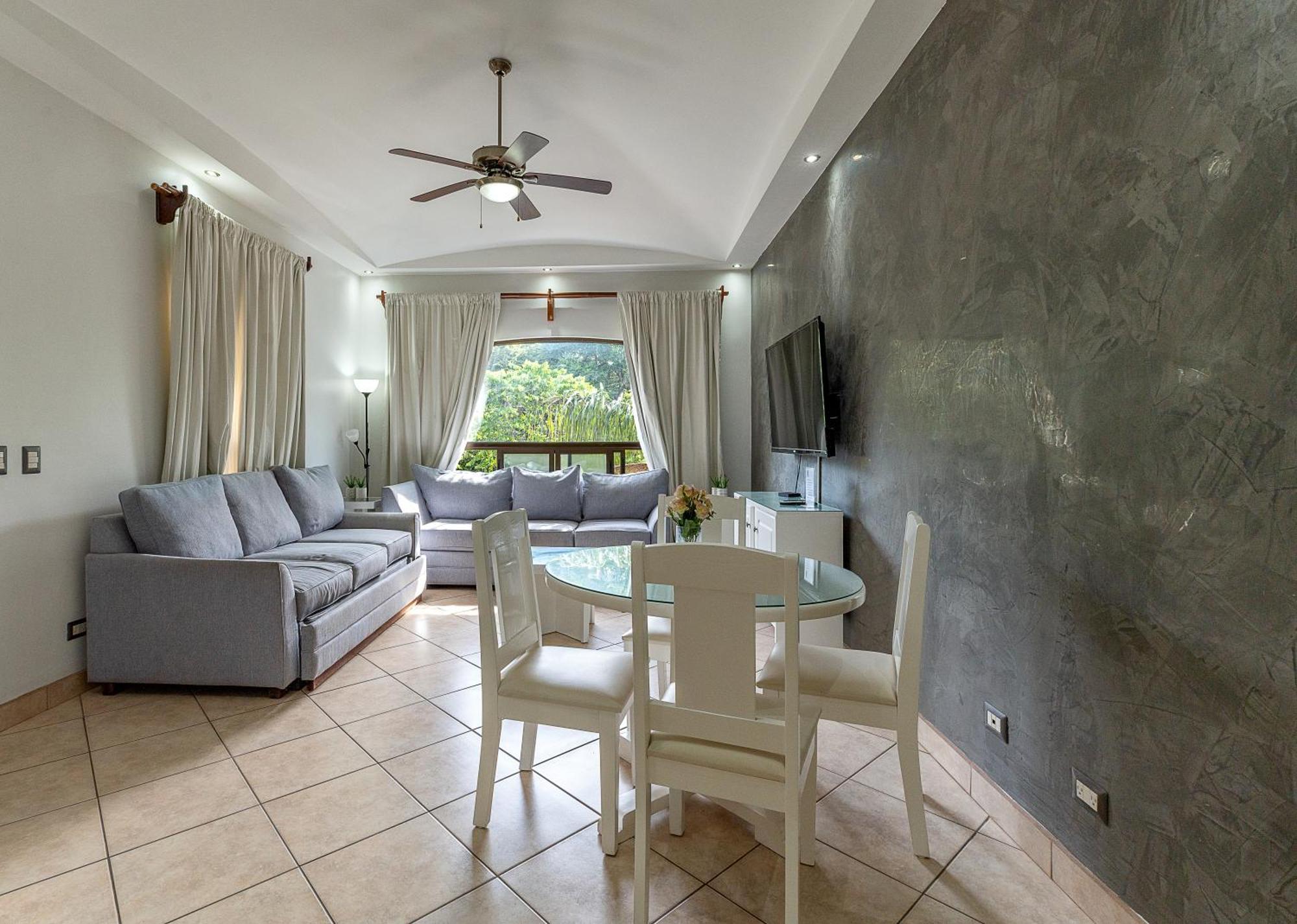 The Oaks Tamarindo Pool Front Condominiums Fast Wifi Eksteriør bilde