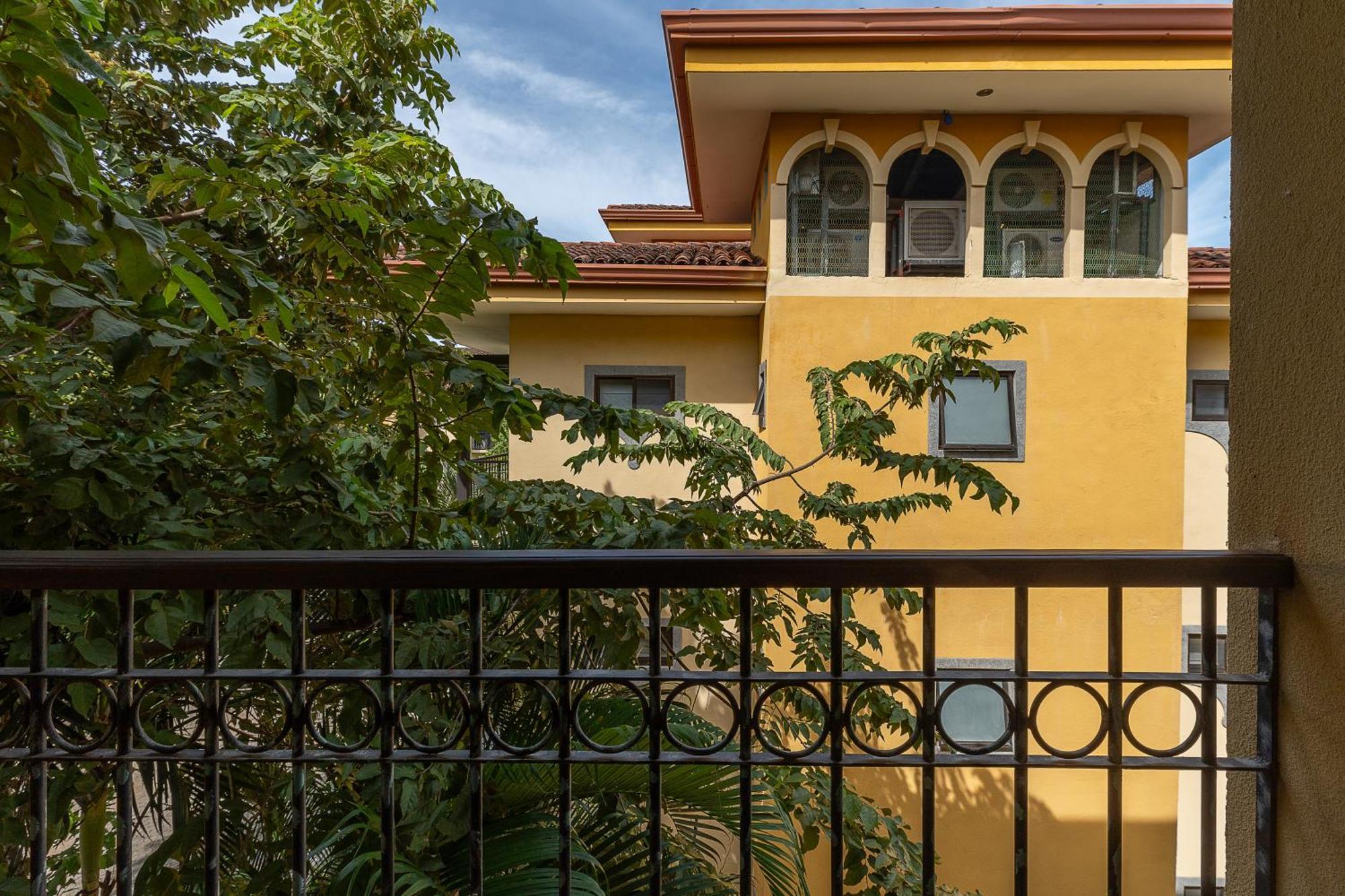 The Oaks Tamarindo Pool Front Condominiums Fast Wifi Eksteriør bilde