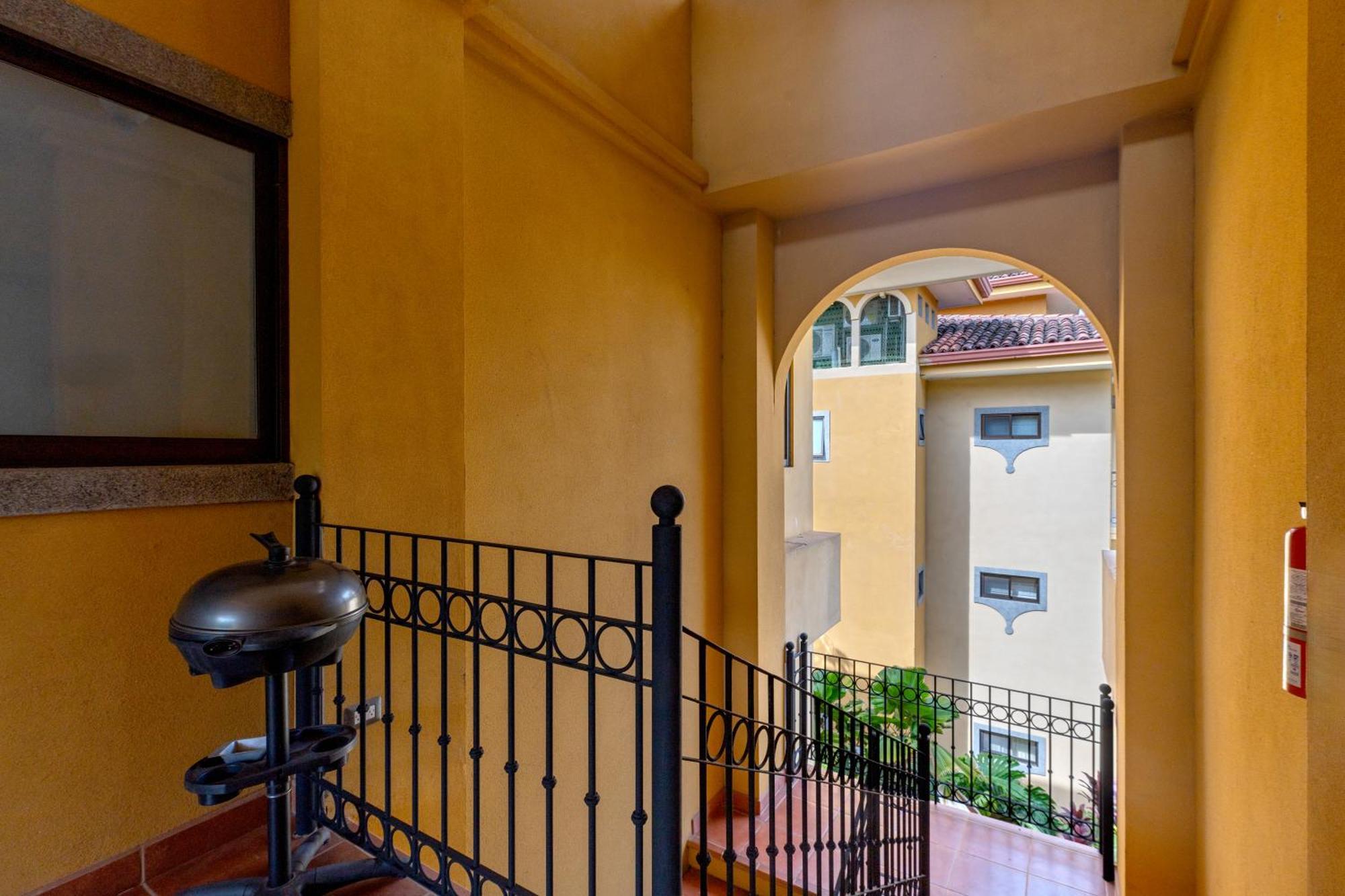 The Oaks Tamarindo Pool Front Condominiums Fast Wifi Eksteriør bilde