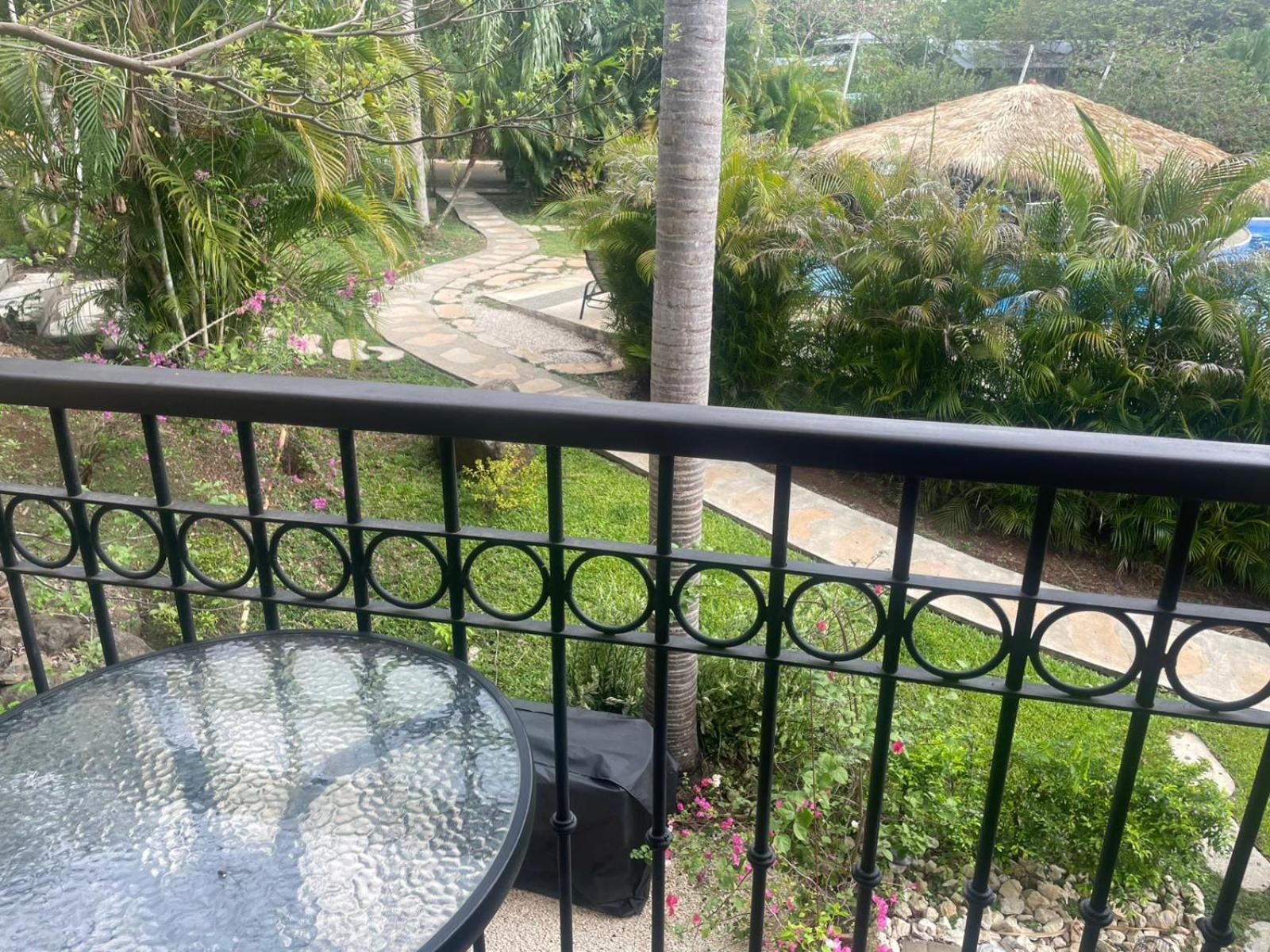 The Oaks Tamarindo Pool Front Condominiums Fast Wifi Eksteriør bilde