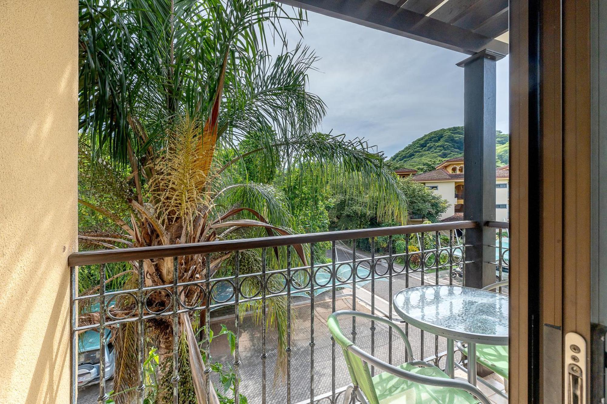 The Oaks Tamarindo Pool Front Condominiums Fast Wifi Eksteriør bilde
