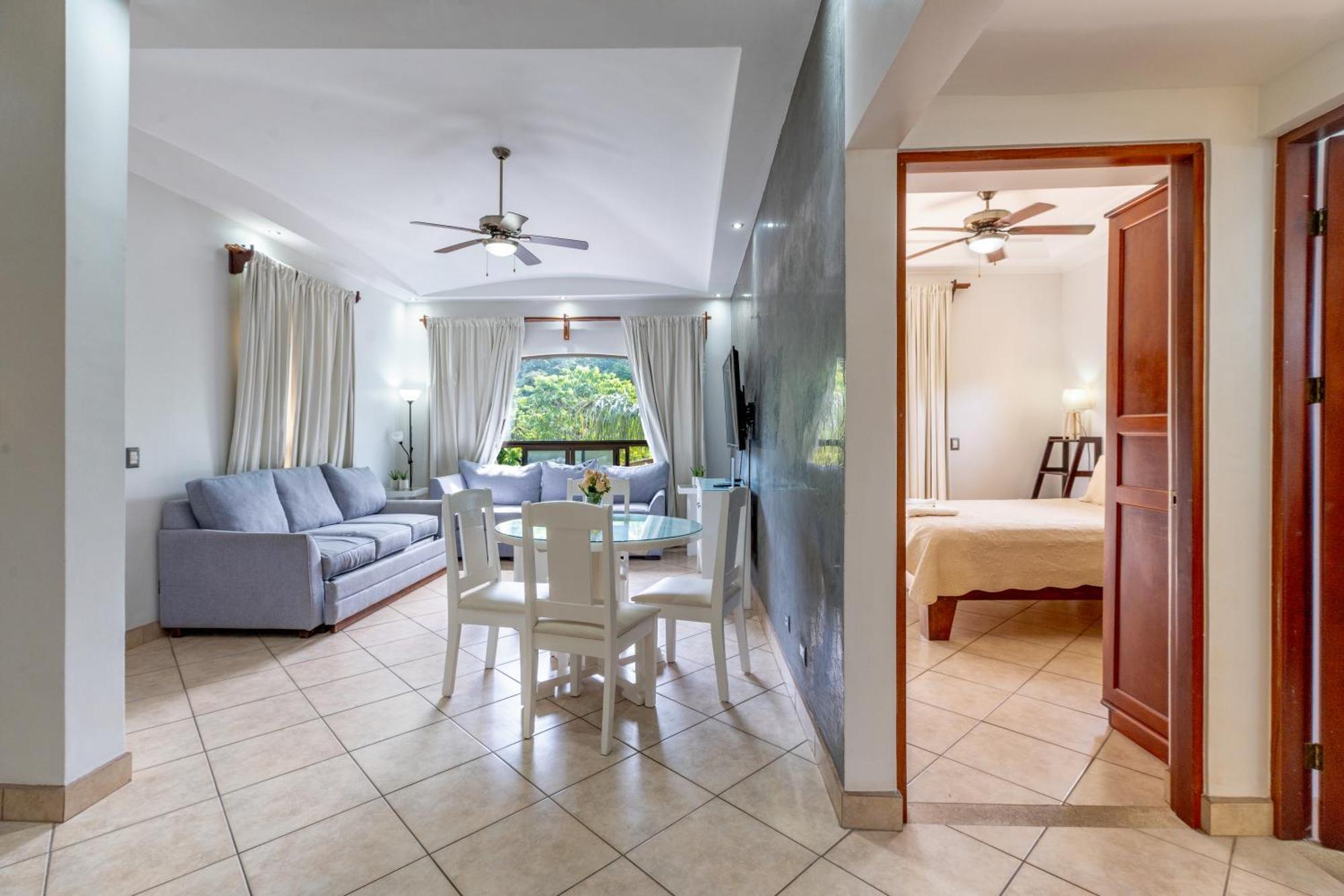The Oaks Tamarindo Pool Front Condominiums Fast Wifi Eksteriør bilde
