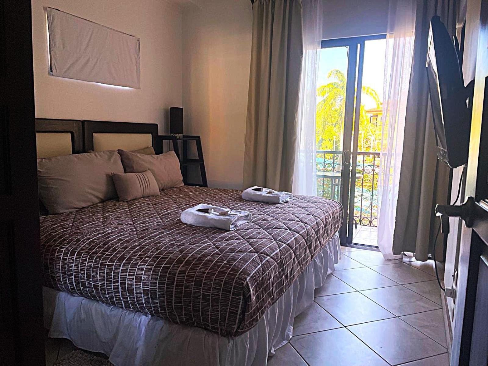 The Oaks Tamarindo Pool Front Condominiums Fast Wifi Eksteriør bilde