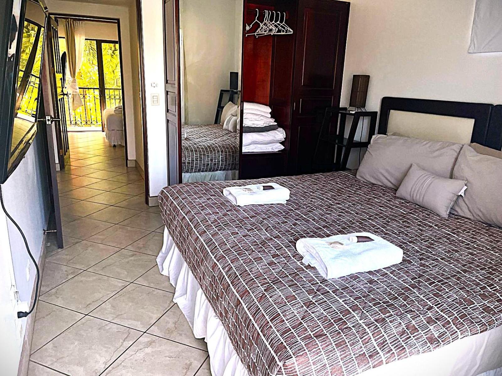 The Oaks Tamarindo Pool Front Condominiums Fast Wifi Eksteriør bilde