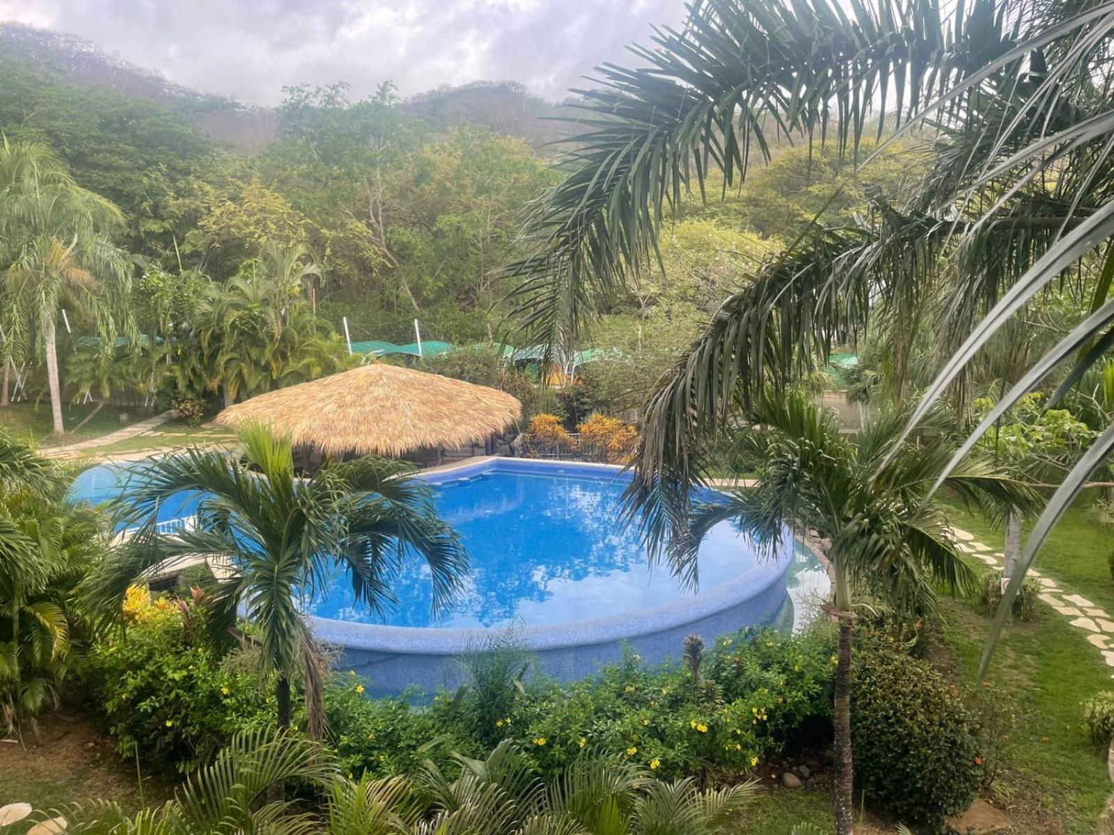 The Oaks Tamarindo Pool Front Condominiums Fast Wifi Eksteriør bilde