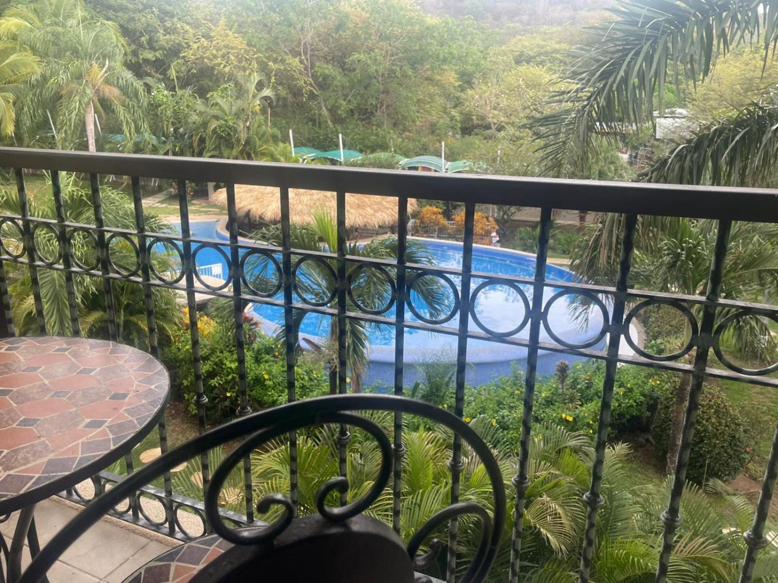 The Oaks Tamarindo Pool Front Condominiums Fast Wifi Eksteriør bilde