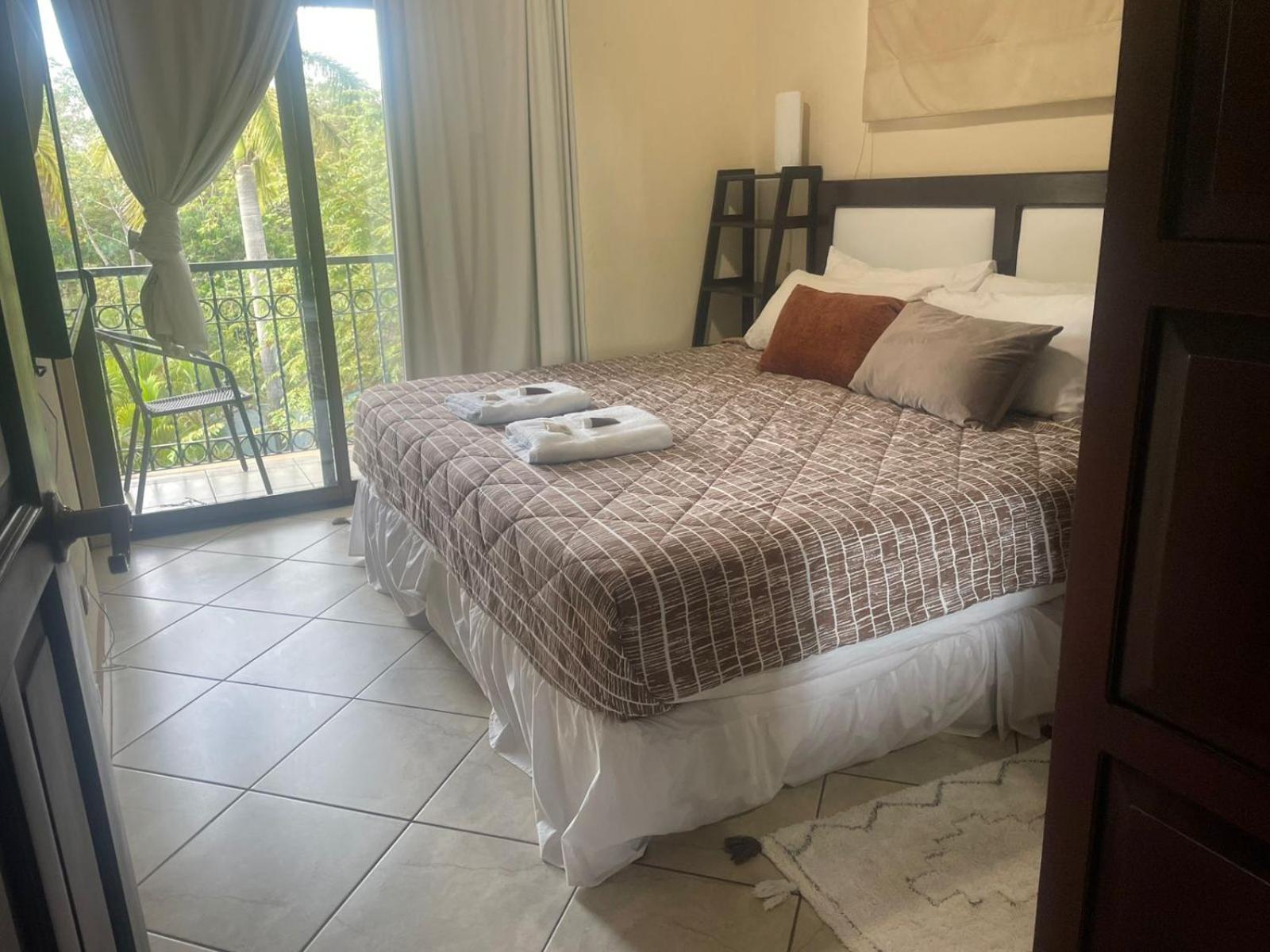 The Oaks Tamarindo Pool Front Condominiums Fast Wifi Eksteriør bilde