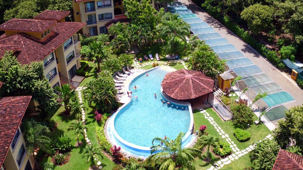 The Oaks Tamarindo Pool Front Condominiums Fast Wifi Eksteriør bilde